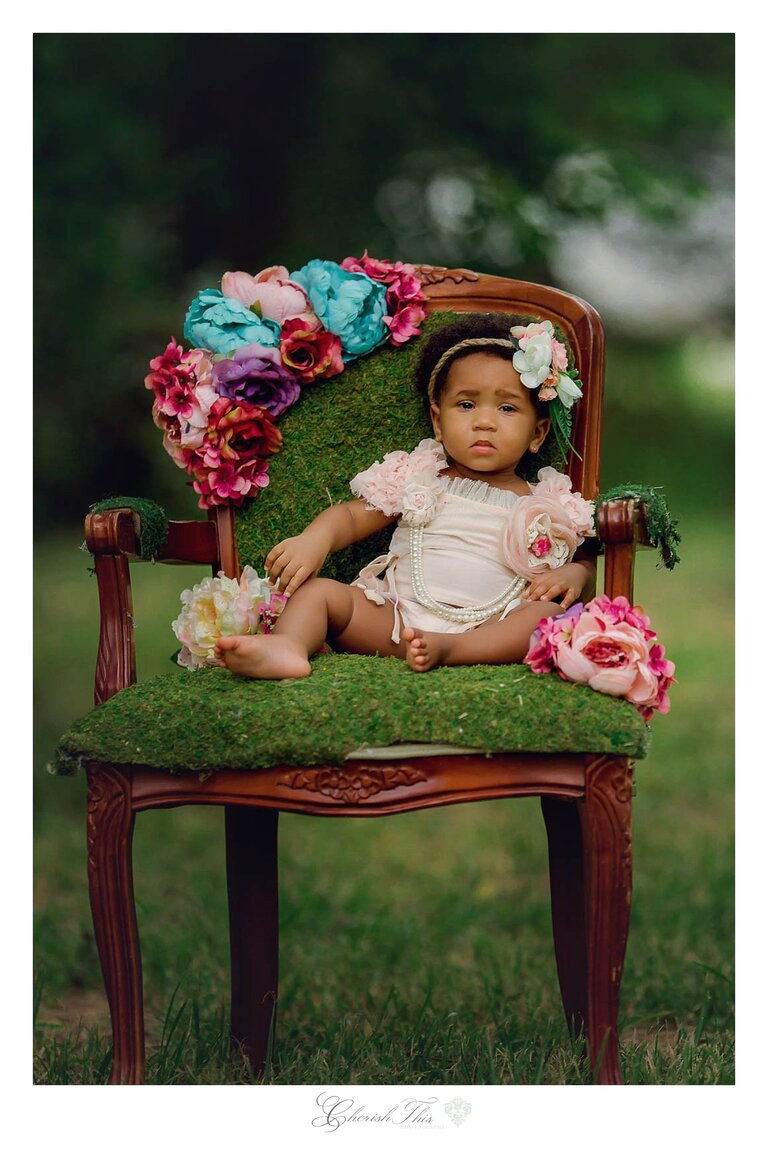 Houston Child Photographer | Cherish This Photography | www.cherishthisbyashley.com