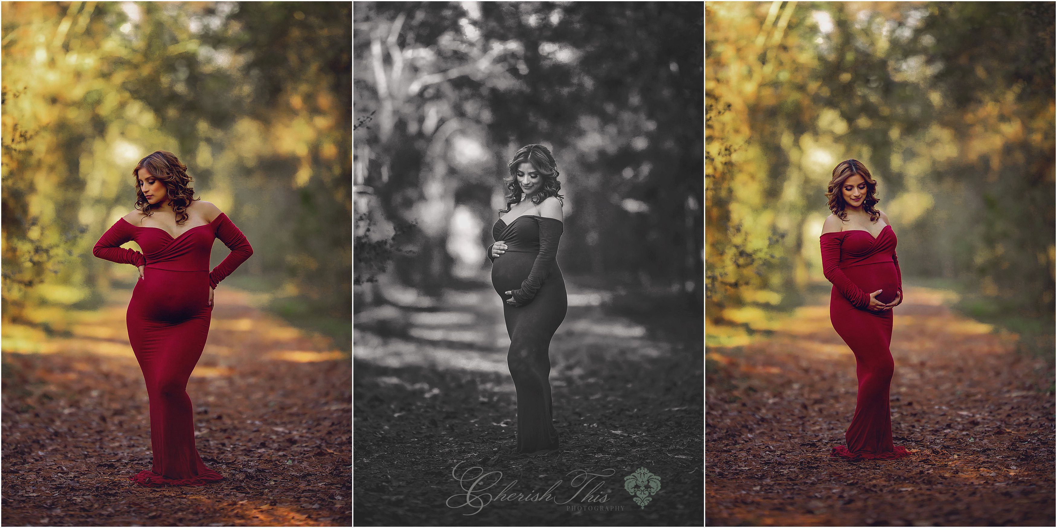 Houston Maternity Photographer | Cherish This Photography | www.cherishthisbyashley.com