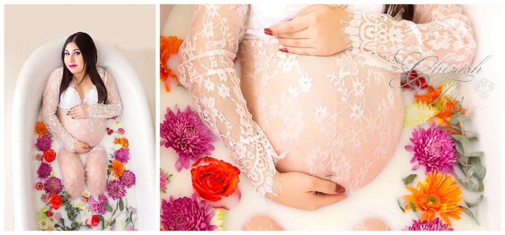 Heights Maternity Photographer | Cherish This Photography | www.cherishthisbyashley.com