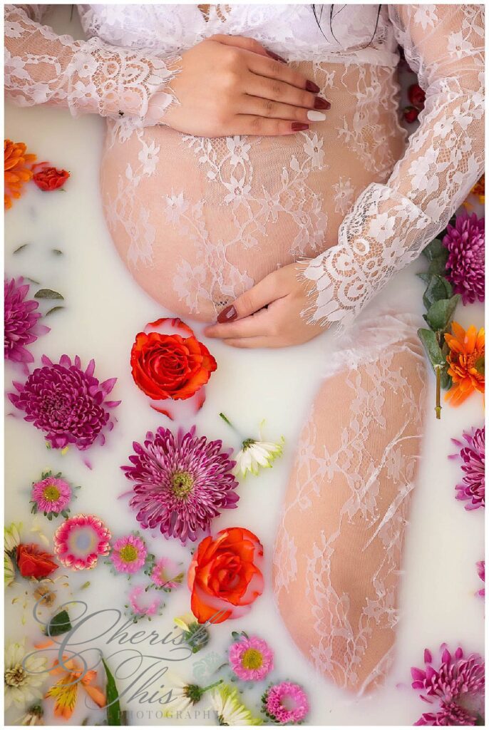 Heights Maternity Photographer | Cherish This Photography | www.cherishthisbyashley.com