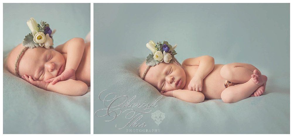 Pearland Newborn Photographer | Cherish This Photography | www.cherishthisbyashley.com