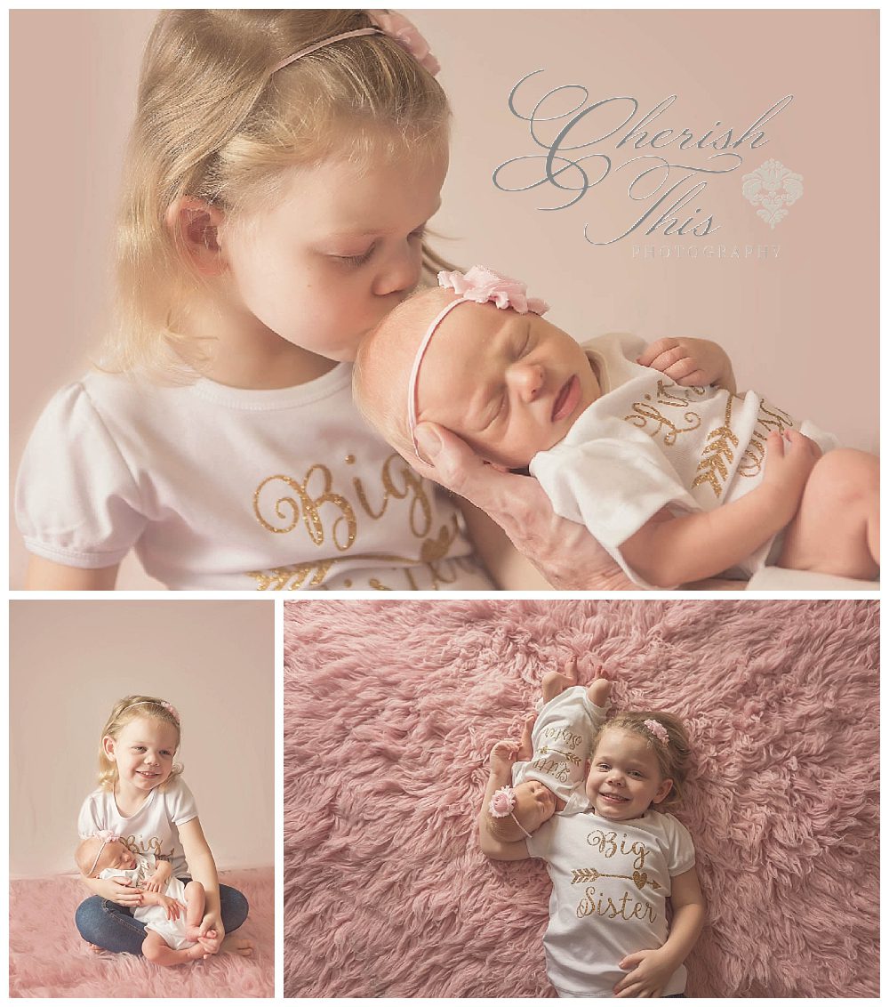 Pearland Newborn Photographer | Cherish This Photography | www.cherishthisbyashley.com