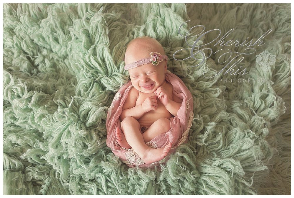 Pearland Newborn Photographer | Cherish This Photography | www.cherishthisbyashley.com