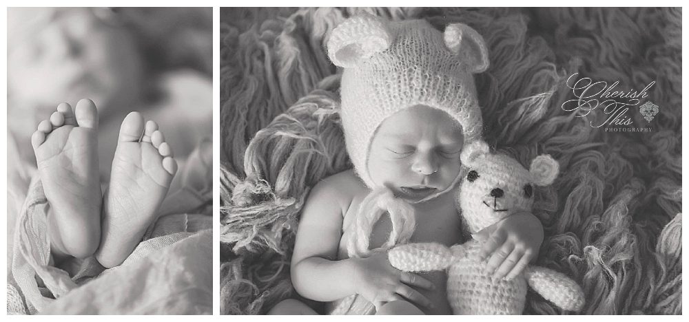 Pearland Newborn Photographer | Cherish This Photography | www.cherishthisbyashley.com