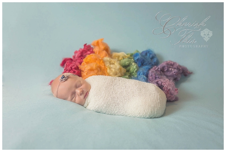 Pearland Newborn Photographer | Cherish This Photography | www.cherishthisbyashley.com