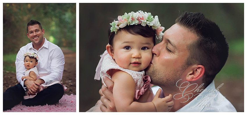 Friendswood Family Sunset Photography