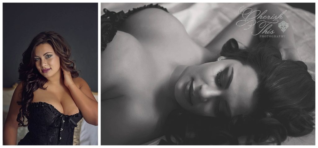 Pearland Fine Art Boudoir Photographer
