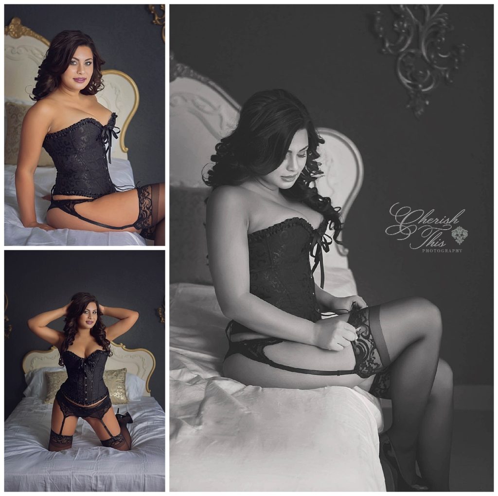 Pearland Fine Art Boudoir Photographer