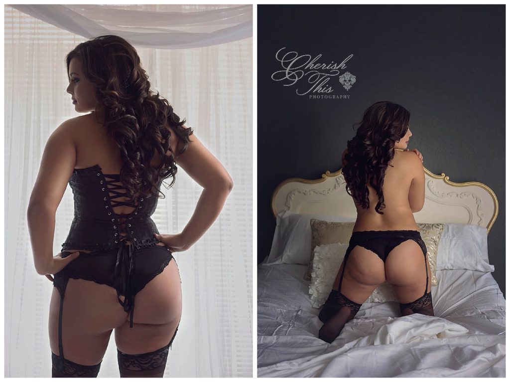 Pearland Fine Art Boudoir Photographer