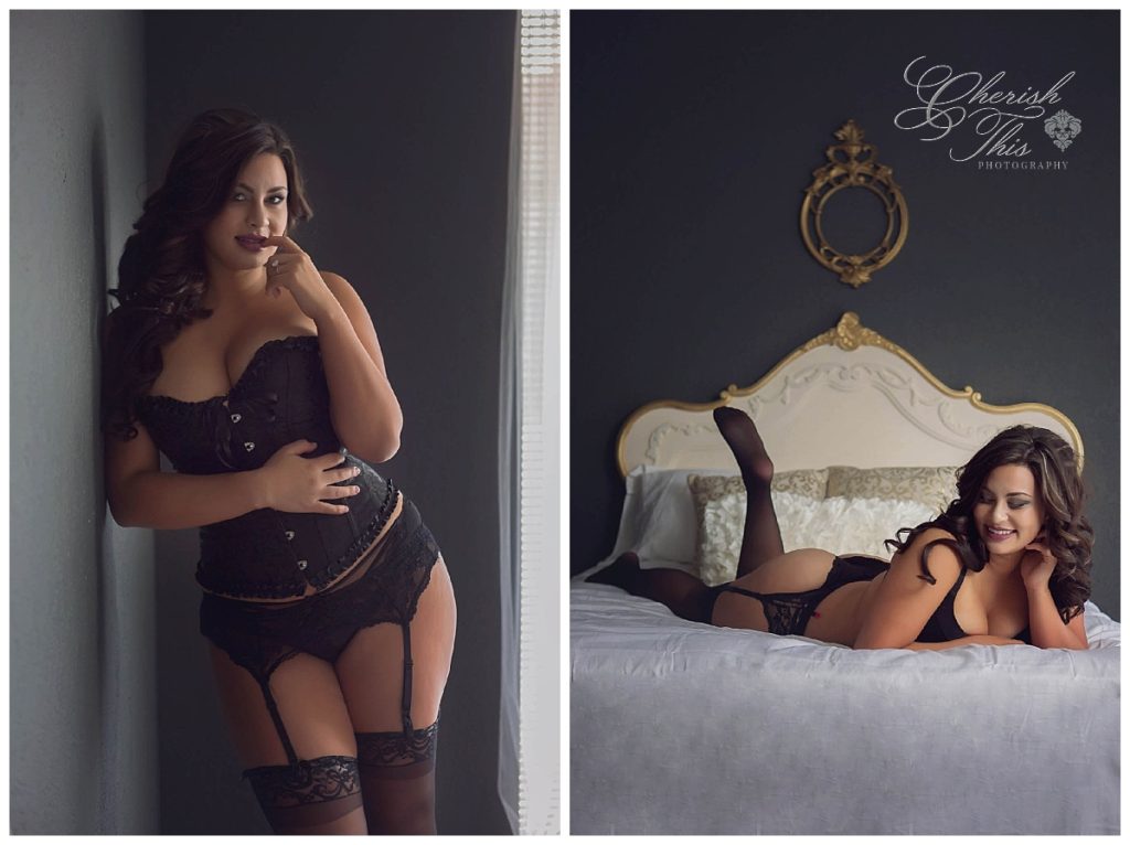 Pearland Fine Art Boudoir Photographer