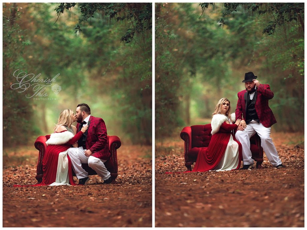 Friendswood Outdoor Seasonal Photographer