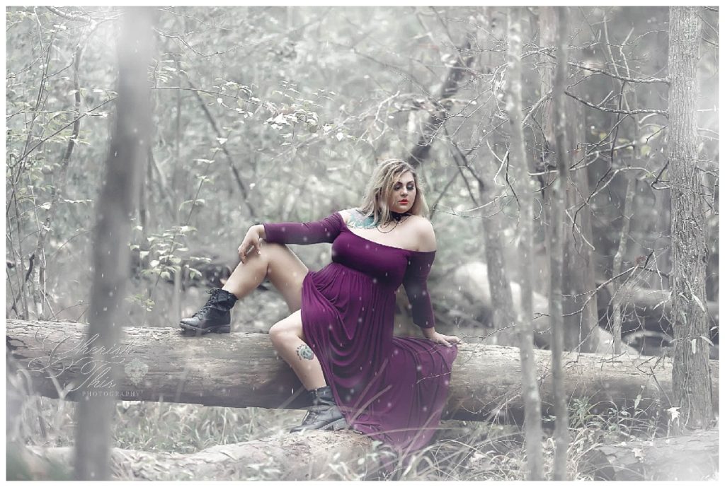 Friendswood Outdoor Seasonal Photographer