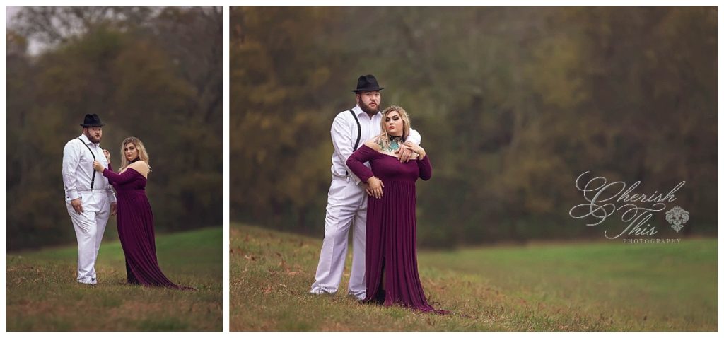 Friendswood Outdoor Seasonal Photographer