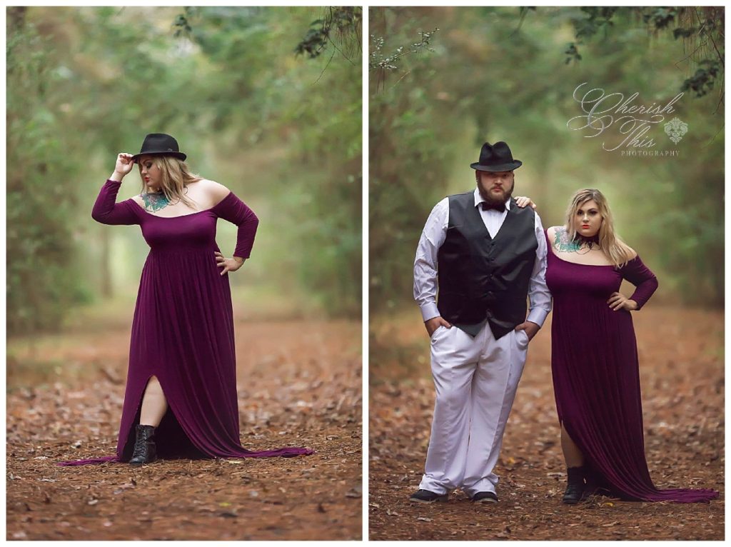 Friendswood Outdoor Seasonal Photographer