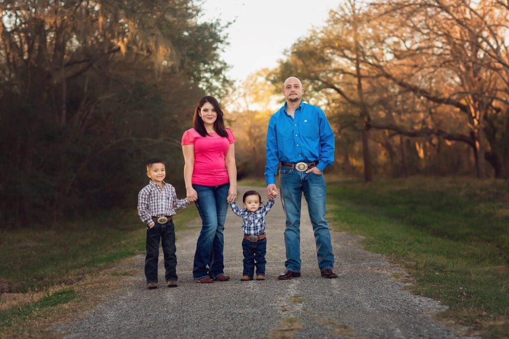 Family Milestone Photographer