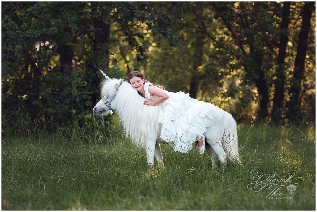 Houston Outdoor Portrait Photographer