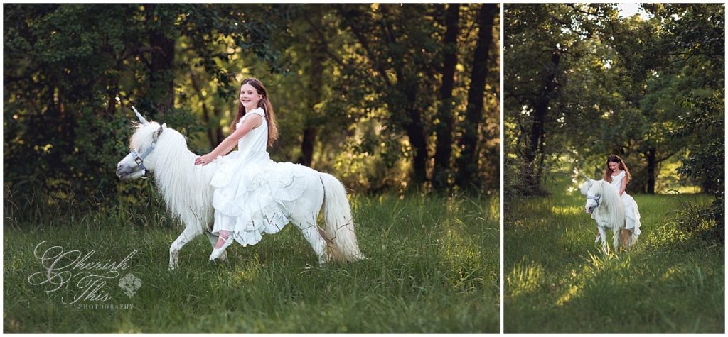 Houston Outdoor Portrait Photographer