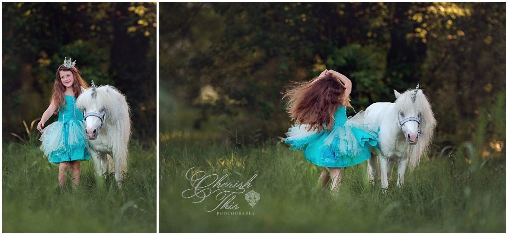 Houston Outdoor Portrait Photographer