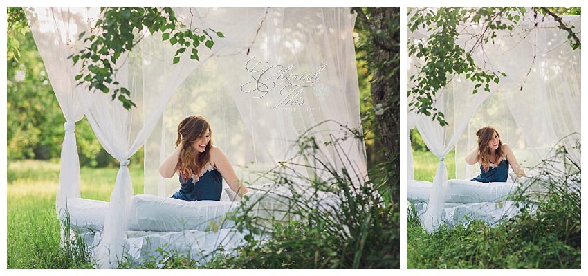 Pearland Boudoir Photographer