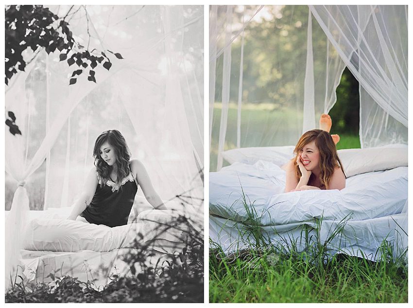 Pearland Boudoir Photographer