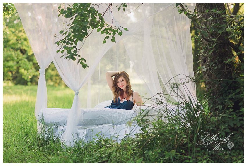 Pearland Boudoir Photographer