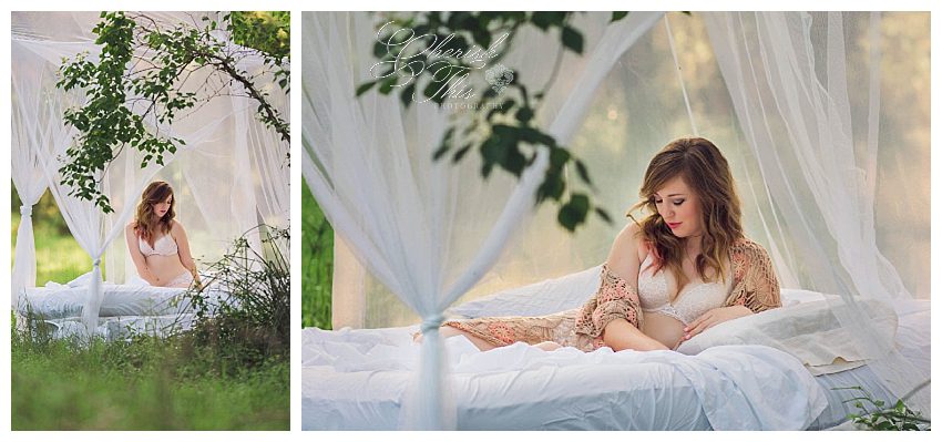Pearland Boudoir Photographer