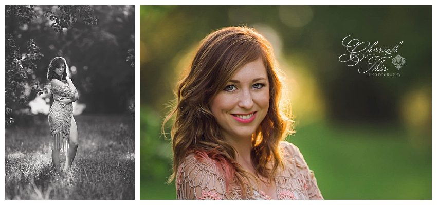 Pearland Boudoir Photographer