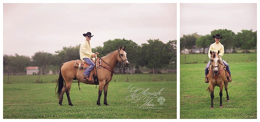 Oak Ridge Senior Portrait Photography