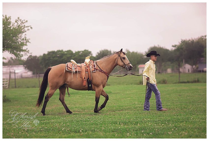 Oak Ridge Senior Portrait Photography