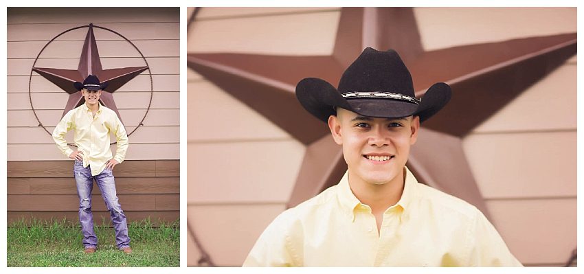 Oak Ridge Senior Portrait Photography