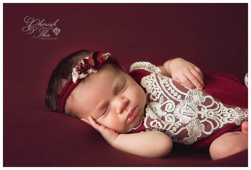 Heights Family Photographer