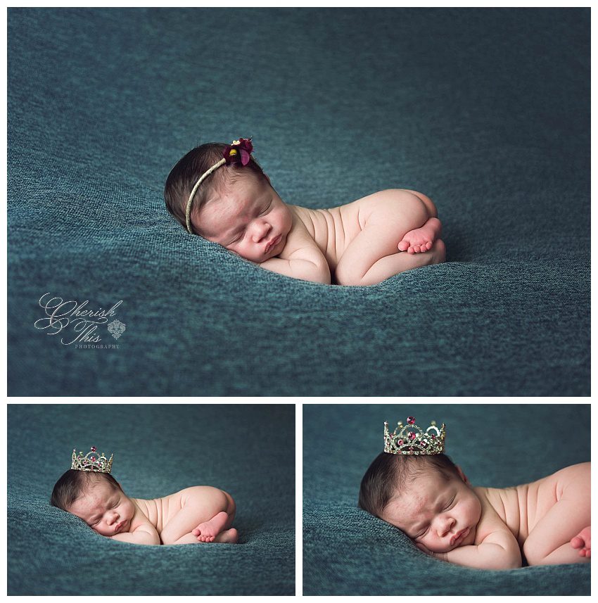 Heights Family Photographer