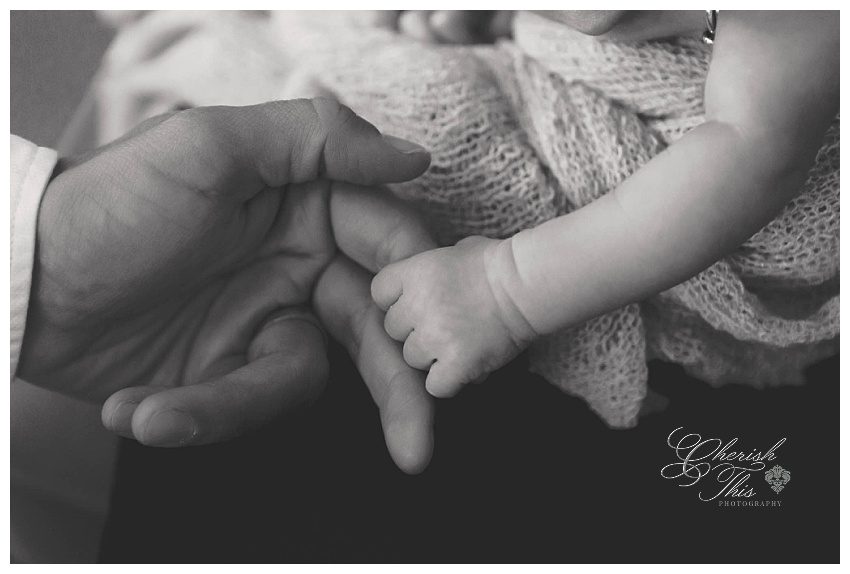 Heights Family Photographer