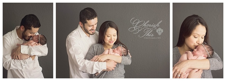 Heights Family Photographer