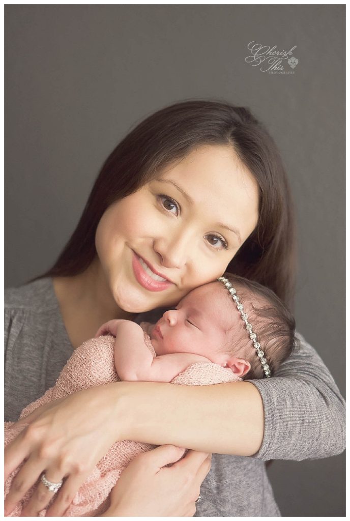 Heights Family Photographer