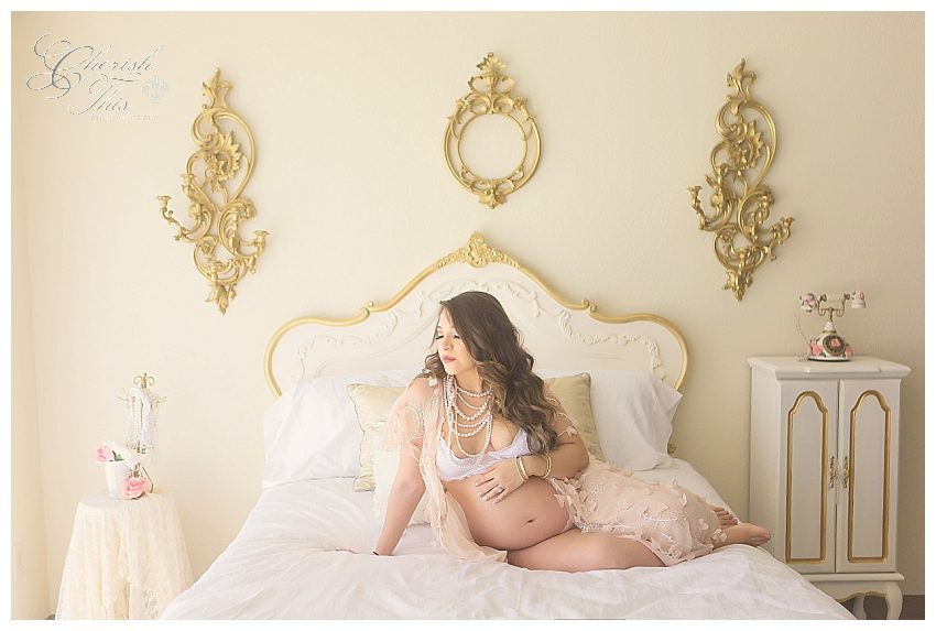 Friendswood Maternity Photography