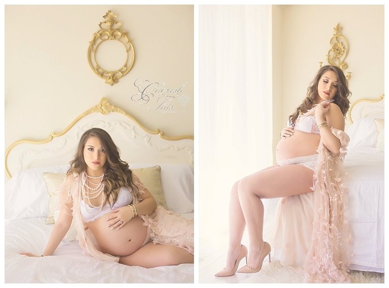Friendswood Maternity Photography