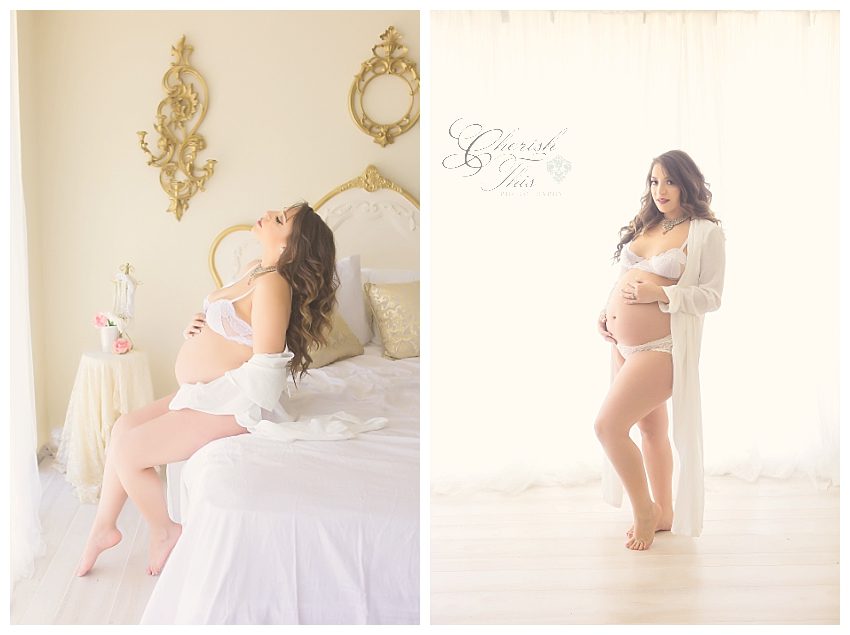 Friendswood Maternity Photography