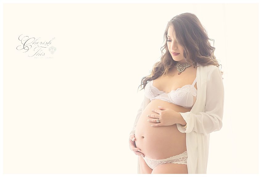 Friendswood Maternity Photography