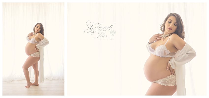 Friendswood Maternity Photography