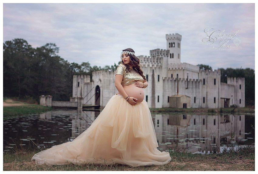 Friendswood Maternity Photography