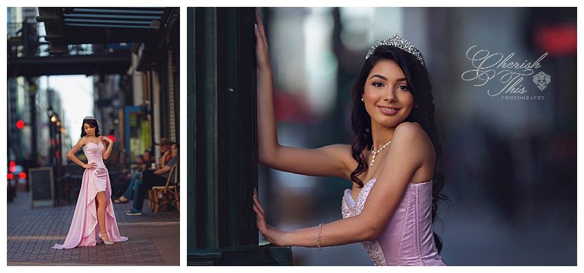 Houston Quinceañera Photographer