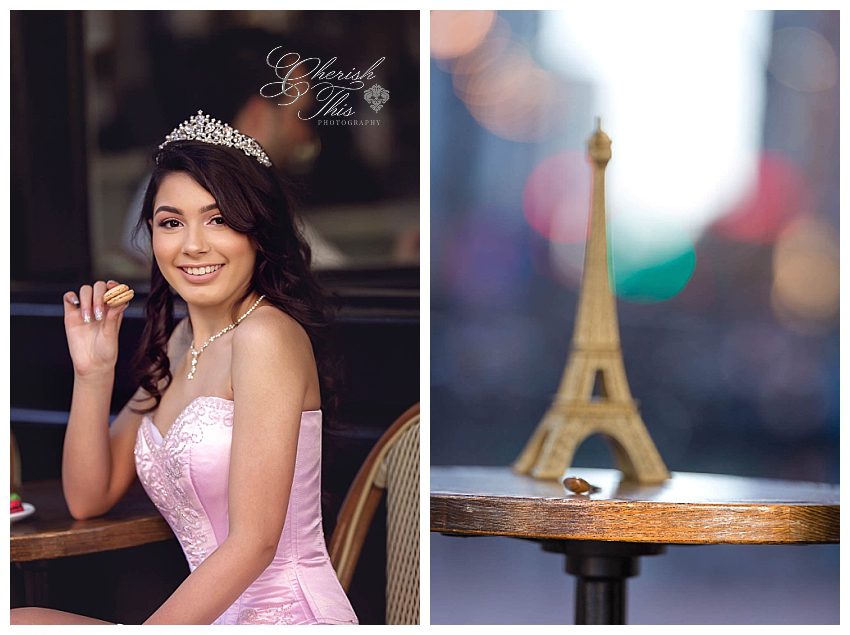 Houston Quinceañera Photographer