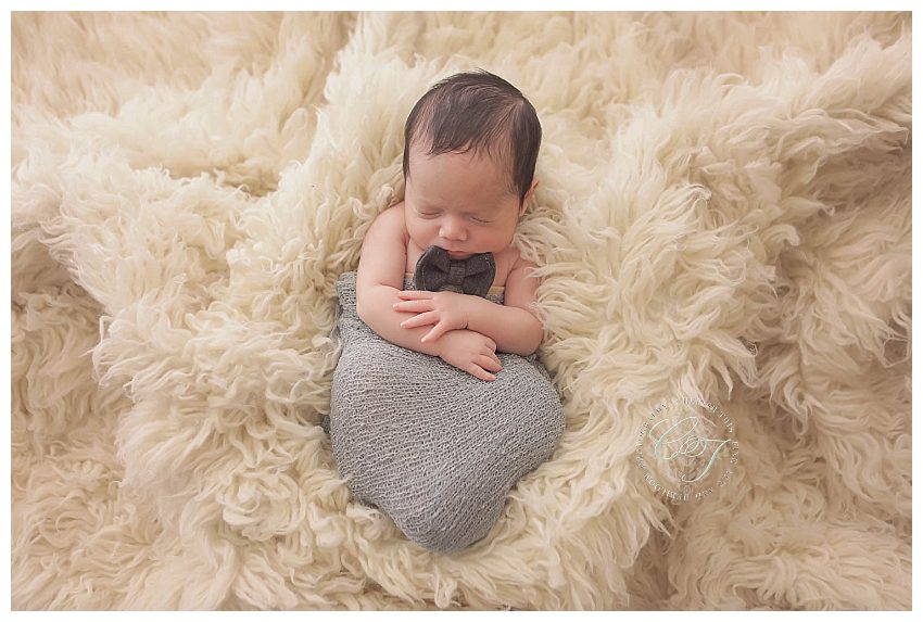 Houston Luxury Newborn Photographer