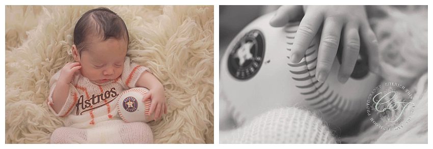 Houston Luxury Newborn Photographer