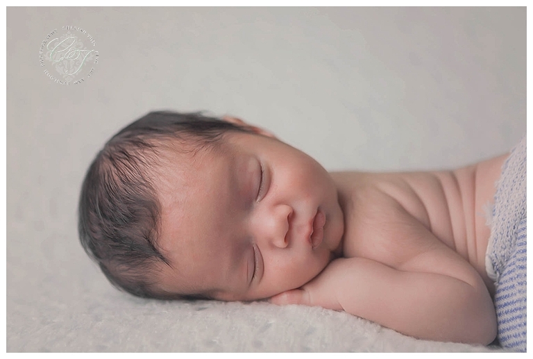 Houston Luxury Newborn Photographer