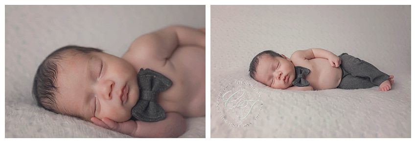 Houston Luxury Newborn Photographer