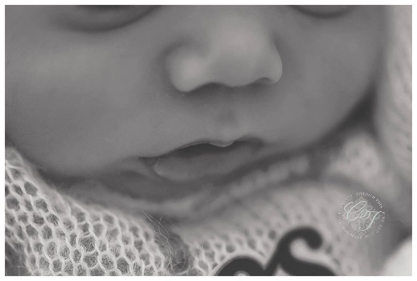 Houston Luxury Newborn Photographer