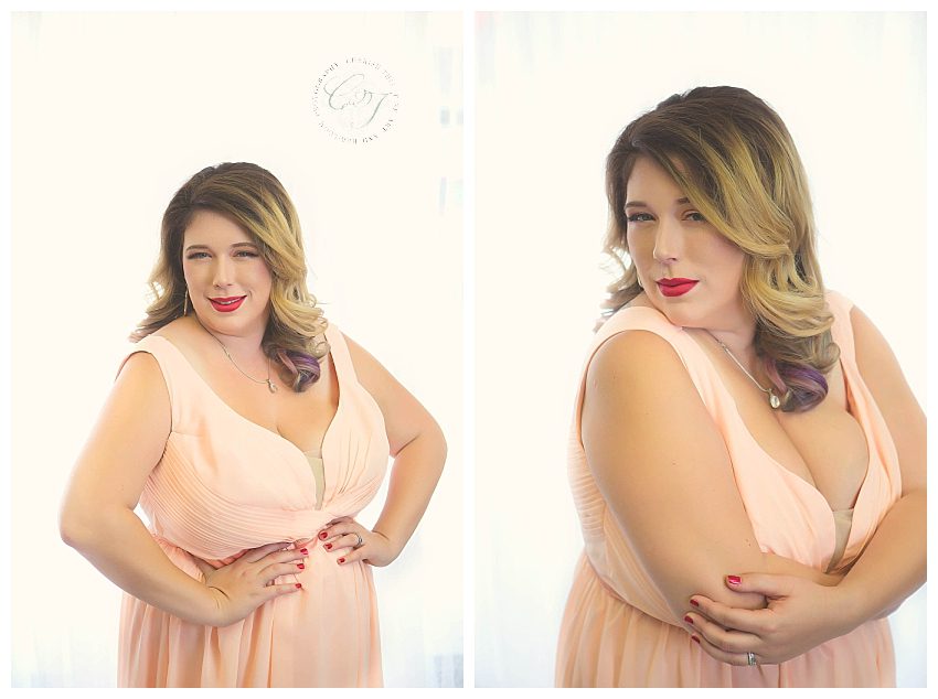 Glamorous Photography in Houston, TX