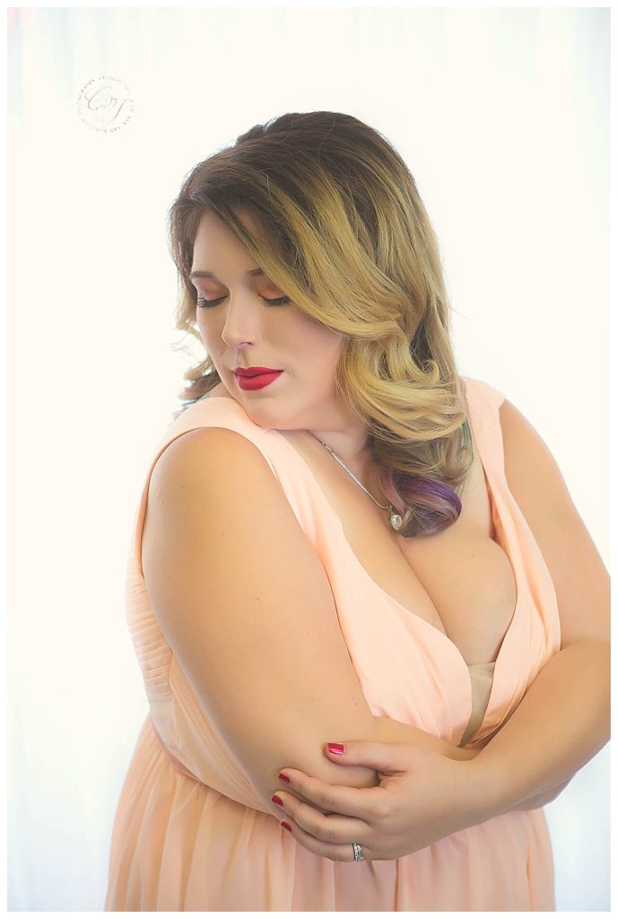 Glamorous Photography in Houston, TX